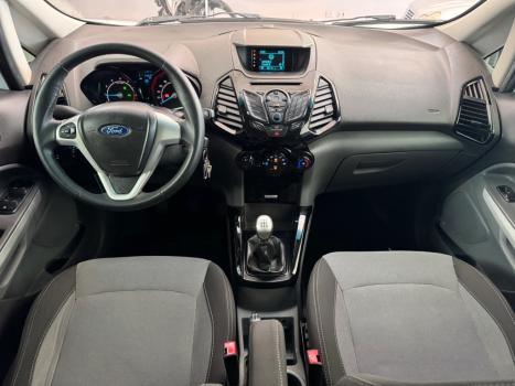 FORD Ecosport 1.6 16V 4P FREESTYLE, Foto 14