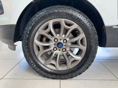 FORD Ecosport 1.6 16V 4P FREESTYLE, Foto 17