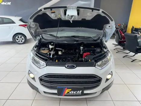 FORD Ecosport 1.6 16V 4P FREESTYLE, Foto 18