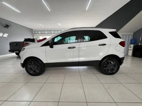 FORD Ecosport 1.6 16V 4P FREESTYLE, Foto 3