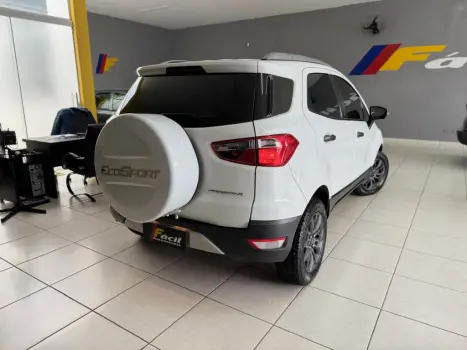 FORD Ecosport 1.6 16V 4P FREESTYLE, Foto 2