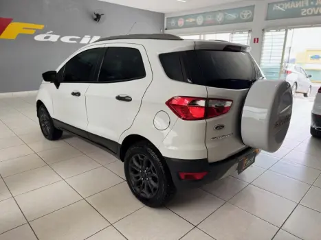 FORD Ecosport 1.6 16V 4P FREESTYLE, Foto 6