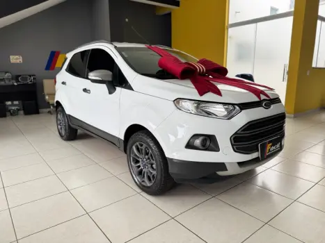 FORD Ecosport 1.6 16V 4P FREESTYLE, Foto 5