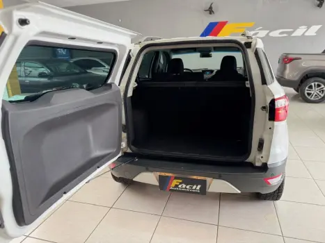FORD Ecosport 1.6 16V 4P FREESTYLE, Foto 18