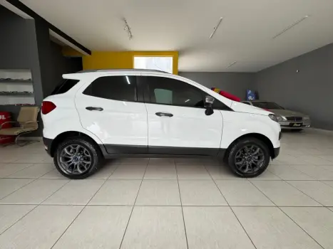 FORD Ecosport 1.6 16V 4P FREESTYLE, Foto 4