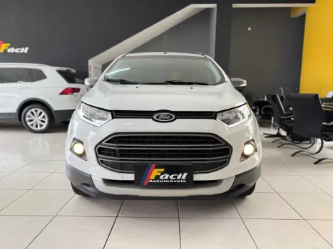 FORD Ecosport 1.6 16V 4P FREESTYLE, Foto 17