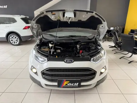 FORD Ecosport 1.6 16V 4P FREESTYLE, Foto 16