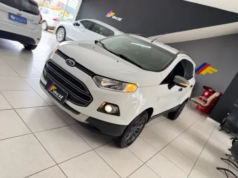 FORD Ecosport 1.6 16V 4P FREESTYLE, Foto 19