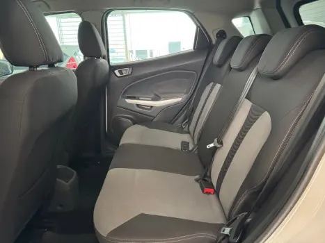 FORD Ecosport 1.6 16V 4P FREESTYLE, Foto 10