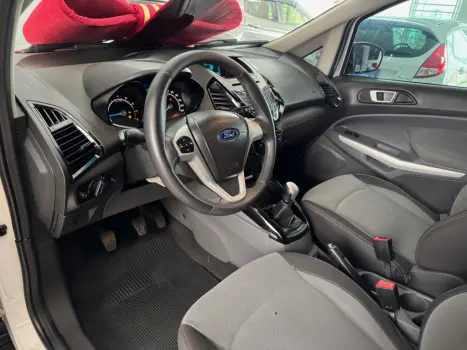 FORD Ecosport 1.6 16V 4P FREESTYLE, Foto 7