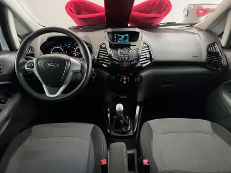 FORD Ecosport 1.6 16V 4P FREESTYLE, Foto 11