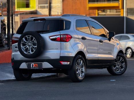 FORD Ecosport 1.6 16V 4P FREESTYLE, Foto 3