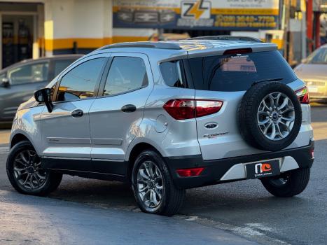 FORD Ecosport 1.6 16V 4P FREESTYLE, Foto 4