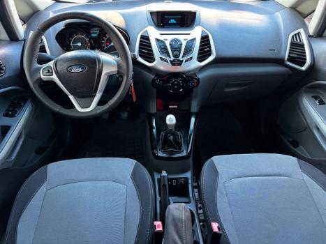 FORD Ecosport 1.6 16V 4P FREESTYLE, Foto 5