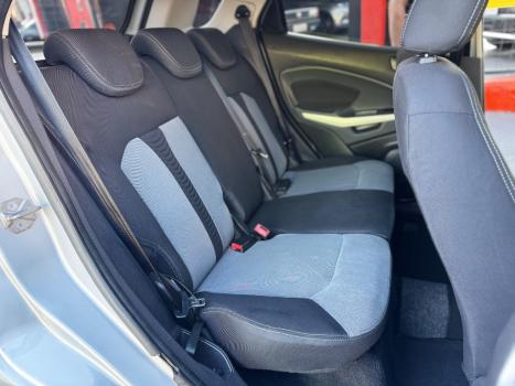 FORD Ecosport 1.6 16V 4P FREESTYLE, Foto 7
