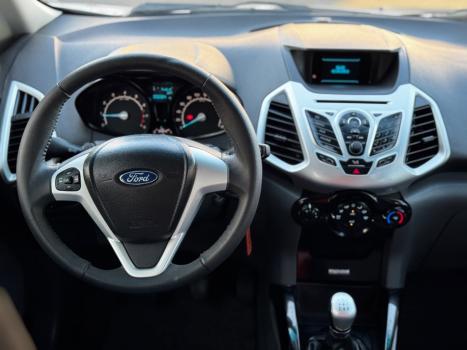 FORD Ecosport 1.6 16V 4P FREESTYLE, Foto 8