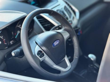 FORD Ecosport 1.6 16V 4P FREESTYLE, Foto 9