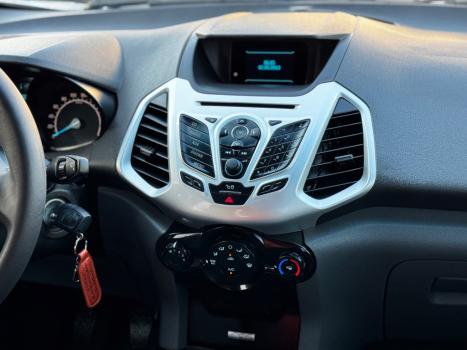 FORD Ecosport 1.6 16V 4P FREESTYLE, Foto 10