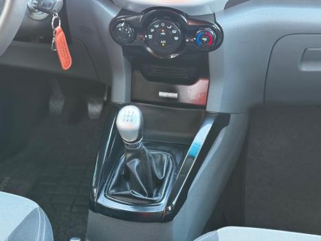 FORD Ecosport 1.6 16V 4P FREESTYLE, Foto 11