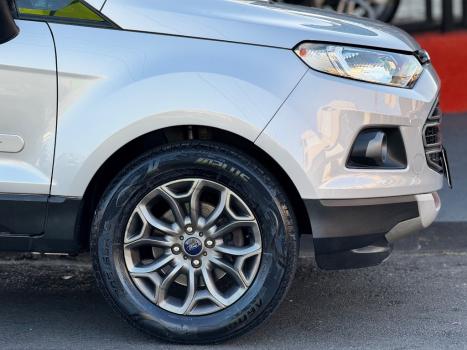 FORD Ecosport 1.6 16V 4P FREESTYLE, Foto 12