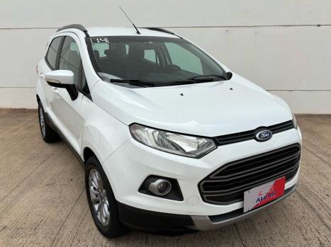 FORD Ecosport 1.6 16V 4P FREESTYLE, Foto 2