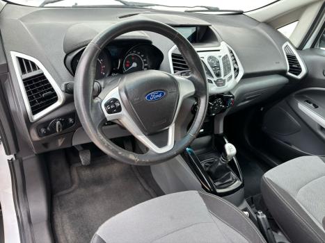 FORD Ecosport 1.6 16V 4P FREESTYLE, Foto 6