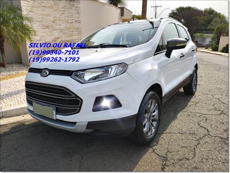 FORD Ecosport 1.6 16V 4P FREESTYLE, Foto 1