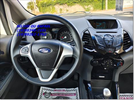 FORD Ecosport 1.6 16V 4P FREESTYLE, Foto 2