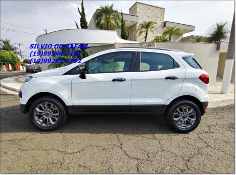 FORD Ecosport 1.6 16V 4P FREESTYLE, Foto 3