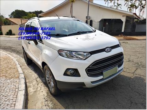 FORD Ecosport 1.6 16V 4P FREESTYLE, Foto 4