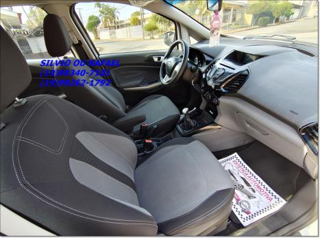 FORD Ecosport 1.6 16V 4P FREESTYLE, Foto 5