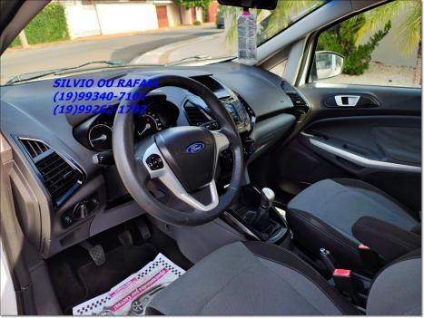 FORD Ecosport 1.6 16V 4P FREESTYLE, Foto 6