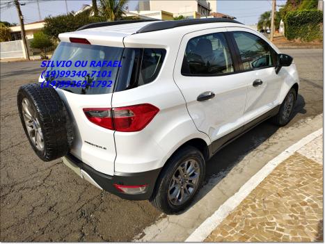 FORD Ecosport 1.6 16V 4P FREESTYLE, Foto 7