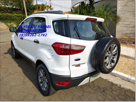 FORD Ecosport 1.6 16V 4P FREESTYLE, Foto 8