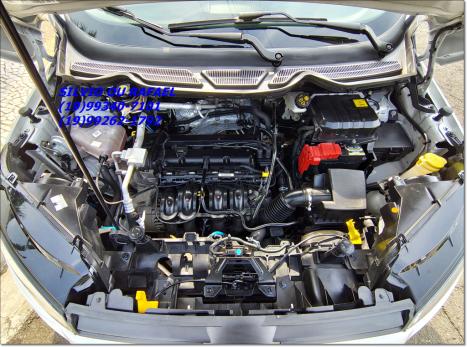 FORD Ecosport 1.6 16V 4P FREESTYLE, Foto 9