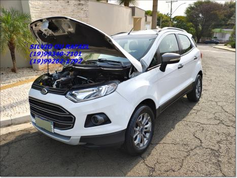 FORD Ecosport 1.6 16V 4P FREESTYLE, Foto 10