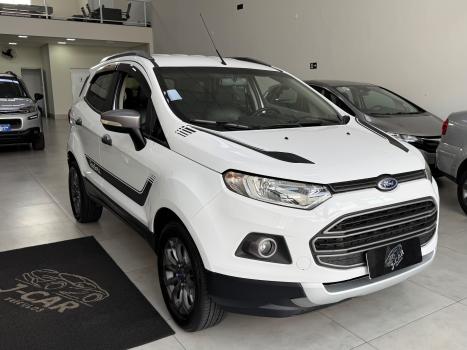 FORD Ecosport 1.6 16V 4P FLEX FREESTYLE POWERSHIFT AUTOMTICO, Foto 2