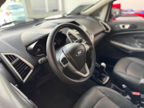 FORD Ecosport 1.6 16V 4P FLEX FREESTYLE POWERSHIFT AUTOMTICO, Foto 3