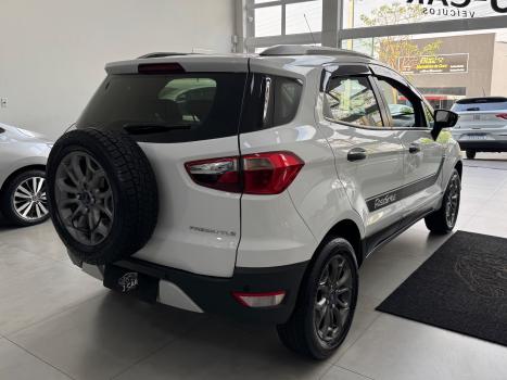 FORD Ecosport 1.6 16V 4P FLEX FREESTYLE POWERSHIFT AUTOMTICO, Foto 5
