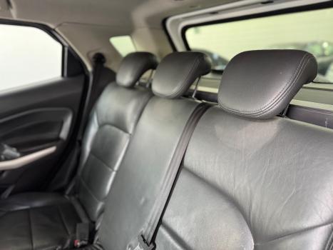 FORD Ecosport 1.6 16V 4P FLEX FREESTYLE POWERSHIFT AUTOMTICO, Foto 6
