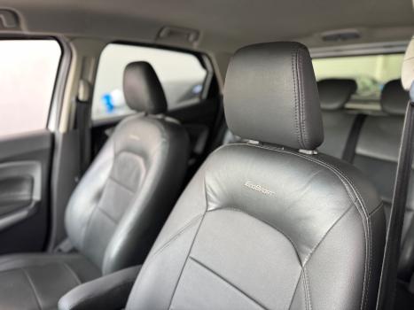FORD Ecosport 1.6 16V 4P FLEX FREESTYLE POWERSHIFT AUTOMTICO, Foto 7
