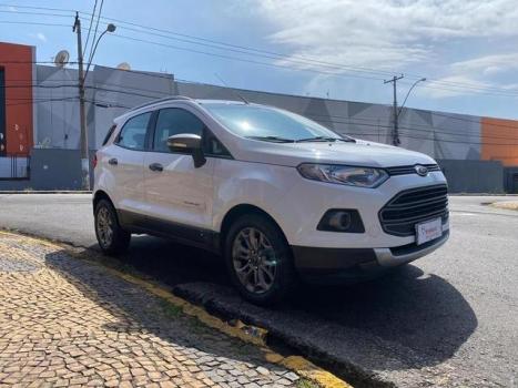 FORD Ecosport 1.6 4P FREESTYLE FLEX, Foto 2