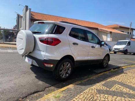 FORD Ecosport 1.6 4P FREESTYLE FLEX, Foto 3