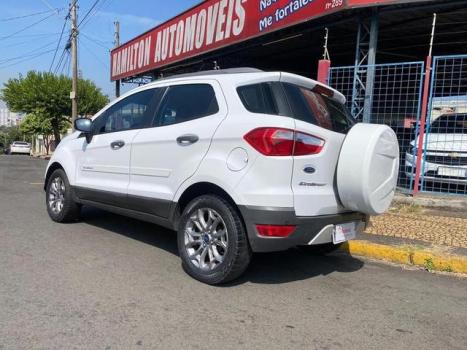 FORD Ecosport 1.6 4P FREESTYLE FLEX, Foto 4