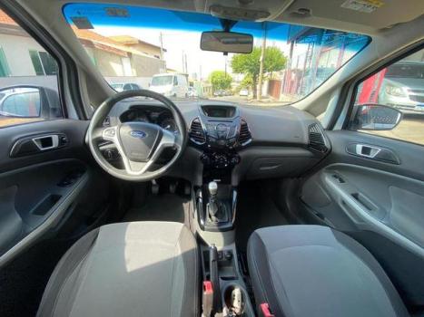 FORD Ecosport 1.6 4P FREESTYLE FLEX, Foto 6