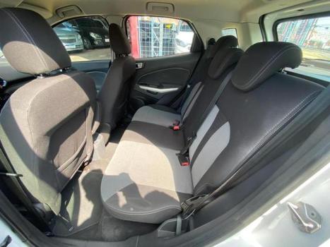 FORD Ecosport 1.6 4P FREESTYLE FLEX, Foto 7