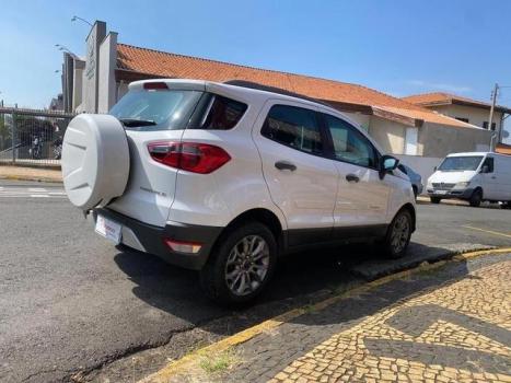 FORD Ecosport 1.6 4P FREESTYLE FLEX, Foto 11