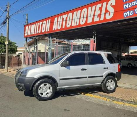 FORD Ecosport 1.6 4P XLS FLEX, Foto 1