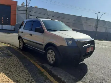 FORD Ecosport 1.6 4P XLS FLEX, Foto 3