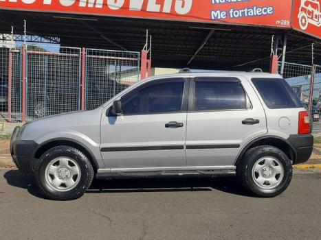 FORD Ecosport 1.6 4P FREESTYLE XLS FLEX, Foto 6